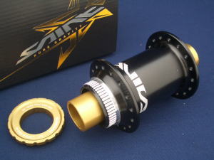 HUB SHIMANO シマノ