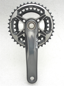 CRANK SHIMANO